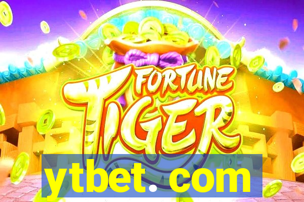 ytbet. com